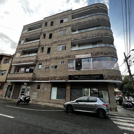 Apartamento Con Excelente Ubicacion En Envigado Kültér fotó