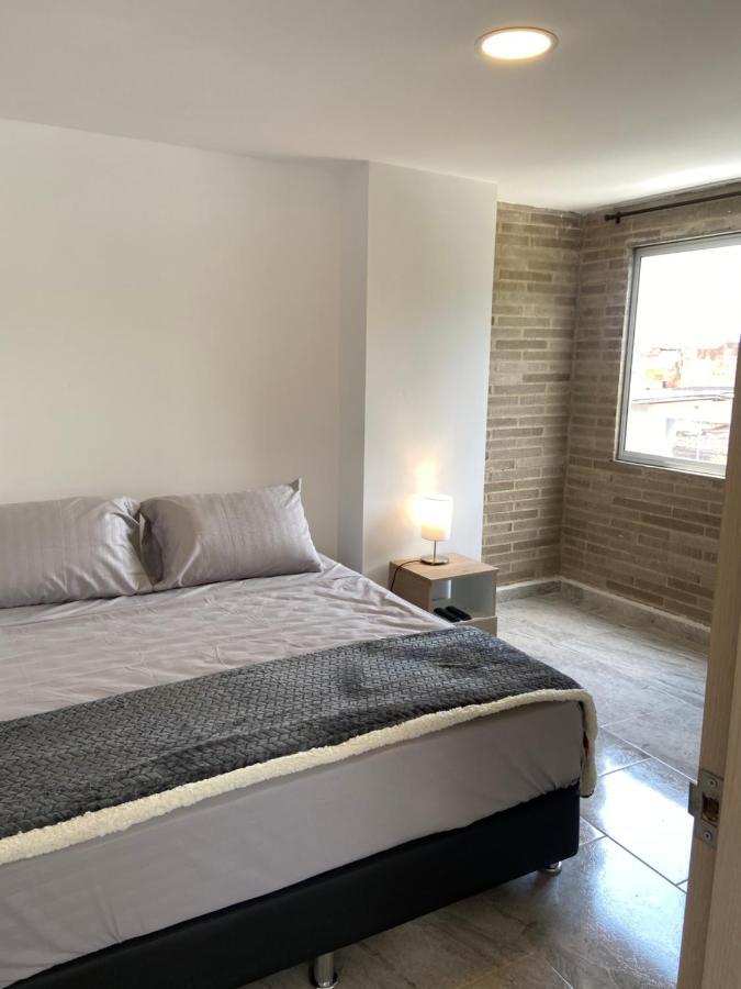 Apartamento Con Excelente Ubicacion En Envigado Kültér fotó